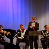 Fünfstimmiges Brass-Ensemble